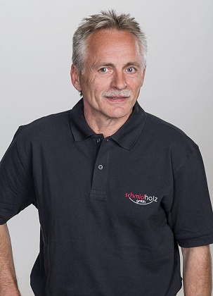 Hannes Hechenblaickner